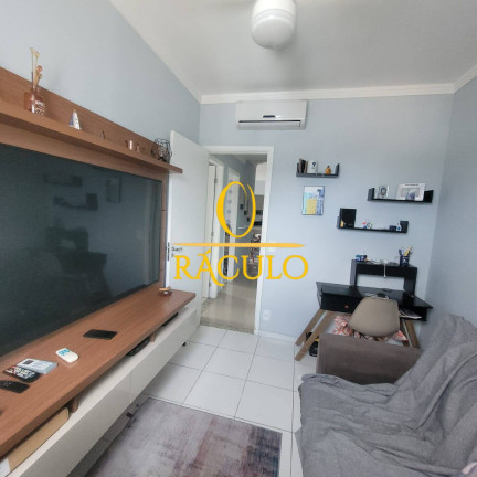 Imagem Apartamento com 3 Quartos à Venda, em Centro - São Vicente Imagem Apartamento com 3 Quartos à Venda, em Centro - São Vicente