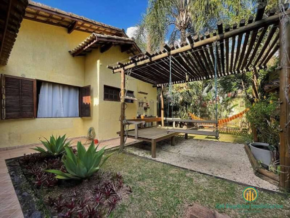 Imagem Casa de Condomínio com 4 Quartos à Venda, 591 m² em Chácara Dos Junqueiras - Carapicuíba Imagem Casa de Condomínio com 4 Quartos à Venda, 591 m² em Chácara Dos Junqueiras - Carapicuíba