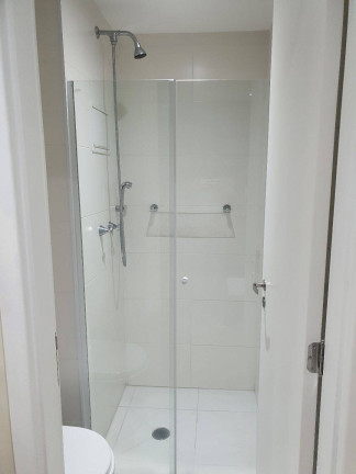 Imagem Apartamento com 1 Quarto para Alugar, 33 m² em Vila Mariana - São Paulo
