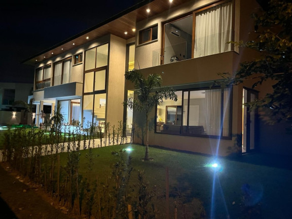 Imagem Casa com 6 Quartos à Venda, 410 m² em Guarajuba - Camaçari