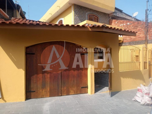 Casa com 3 Quartos à Venda, 126 m² em Jardim Carmel - Cotia