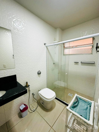 Imagem Apartamento com 2 Quartos para Alugar ou Temporada, 70 m² em Praia Do Morro - Guarapari Imagem Apartamento com 2 Quartos para Alugar ou Temporada, 70 m² em Praia Do Morro - Guarapari