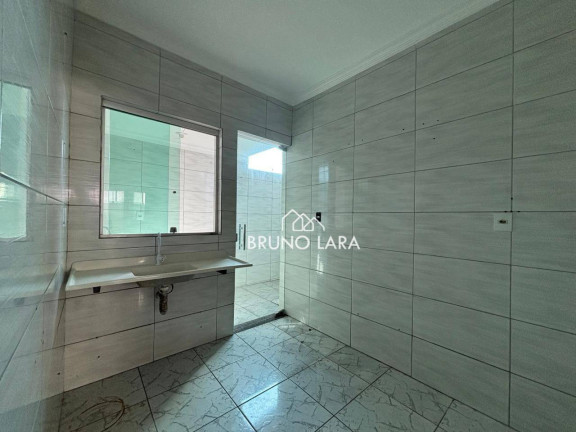 Imagem Casa com 3 Quartos à Venda, 100 m² em Resplendor - Igarapé Imagem Casa com 3 Quartos à Venda, 100 m² em Resplendor - Igarapé