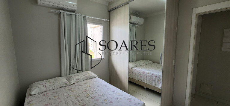 Imagem Apartamento com 3 Quartos à Venda, 96 m² em Parque Verde - Belém