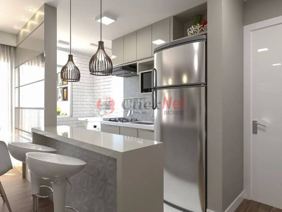 Imagem Apartamento com 2 Quartos à Venda, 54 m² em Vila Metalúrgica - Santo André Imagem Apartamento com 2 Quartos à Venda, 54 m² em Vila Metalúrgica - Santo André