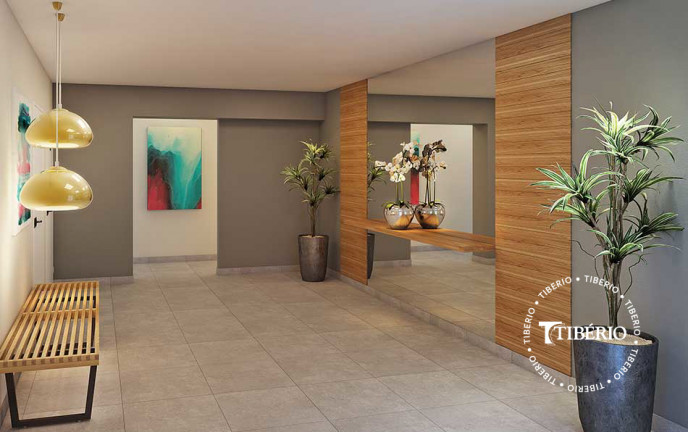 Imagem Apartamento com 2 Quartos à Venda, 50 m² em Campo Limpo - São Paulo Imagem Apartamento com 2 Quartos à Venda, 50 m² em Campo Limpo - São Paulo