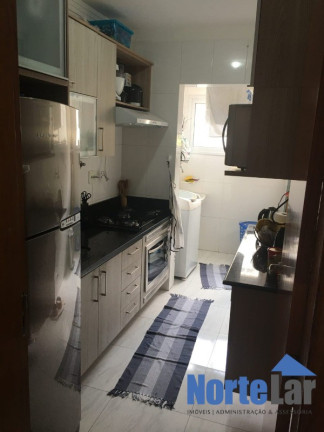 Imagem Apartamento com 2 Quartos à Venda, 54 m² em Vila Santos - São Paulo Imagem Apartamento com 2 Quartos à Venda, 54 m² em Vila Santos - São Paulo