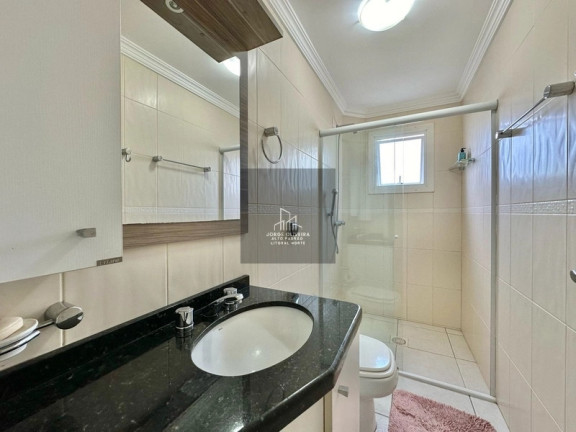 Imagem Casa de Condomínio com 2 Quartos à Venda, 119 m² em Zona Nova - Capão Da Canoa Imagem Casa de Condomínio com 2 Quartos à Venda, 119 m² em Zona Nova - Capão Da Canoa