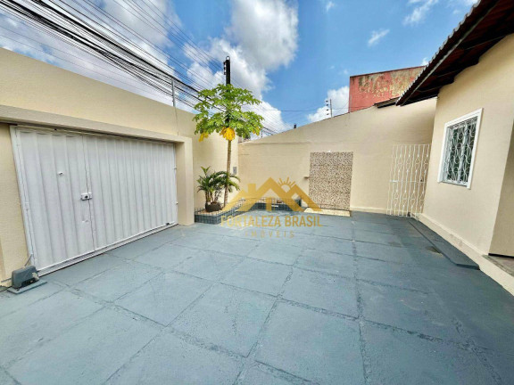 Imagem Imóvel com 3 Quartos à Venda, 178 m² em Mondubim - Fortaleza