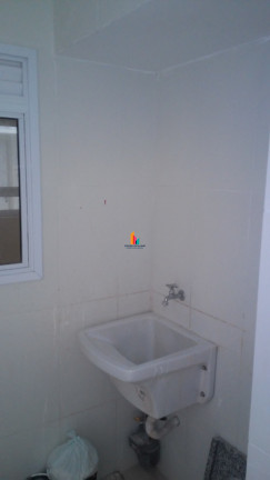 Imagem Apartamento com 2 Quartos à Venda, 61 m² em Loteamento Santo Antônio - Itatiba