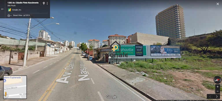 Imagem Imóvel à Venda, 21.275 m² em Parque Morumbi - Votorantim Imagem Imóvel à Venda, 21.275 m² em Parque Morumbi - Votorantim