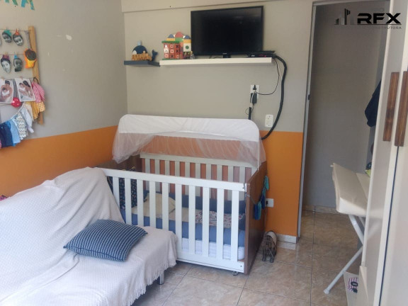 Imagem Apartamento com 2 Quartos à Venda, 55 m² em Fonseca - Niterói