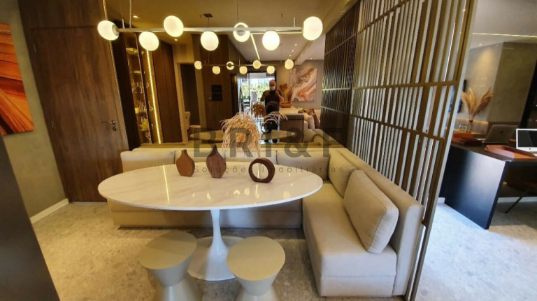 Imagem Apartamento com 3 Quartos à Venda, 130 m² em Brooklin - São Paulo Imagem Apartamento com 3 Quartos à Venda, 130 m² em Brooklin - São Paulo