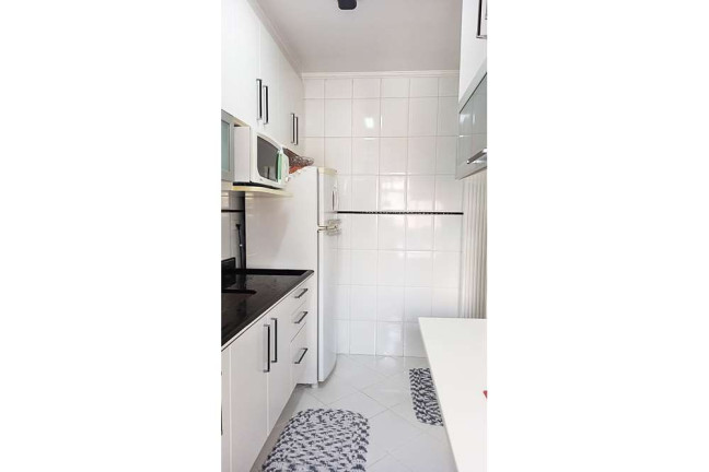 Imagem Apartamento com 2 Quartos à Venda, 58 m² em Vila Guarani (z Sul) - São Paulo Imagem Apartamento com 2 Quartos à Venda, 58 m² em Vila Guarani (z Sul) - São Paulo