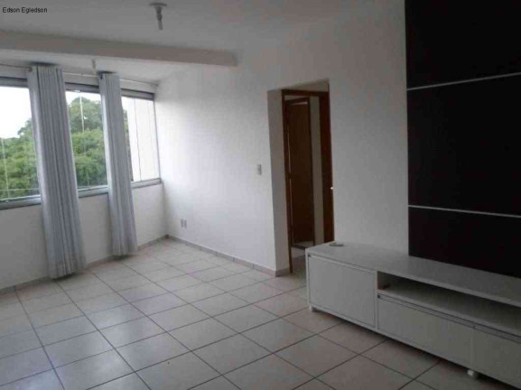 Imagem Apartamento com 2 Quartos à Venda, 64 m² em Piçarreira - Teresina
