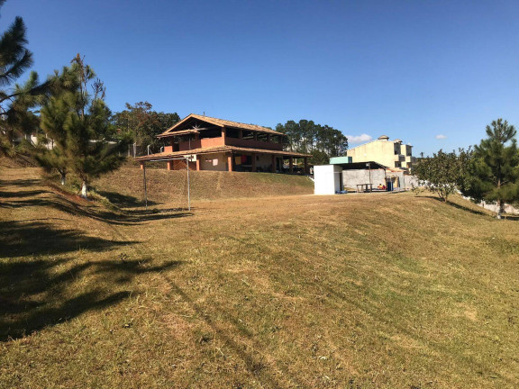 Imagem Chácara com 3 Quartos à Venda, 240 m² em Chácaras Fernão Dias - Atibaia