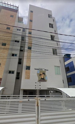 Imagem Apartamento com 2 Quartos à Venda, 52 m² em Jardim Cidade Universitária - João Pessoa Imagem Apartamento com 2 Quartos à Venda, 52 m² em Jardim Cidade Universitária - João Pessoa