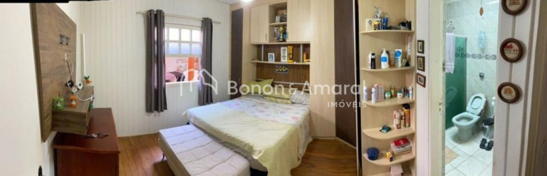 Imagem Casa de Condomínio com 3 Quartos à Venda, 250 m² em Parque Brasil 500 - Paulínia Imagem Casa de Condomínio com 3 Quartos à Venda, 250 m² em Parque Brasil 500 - Paulínia