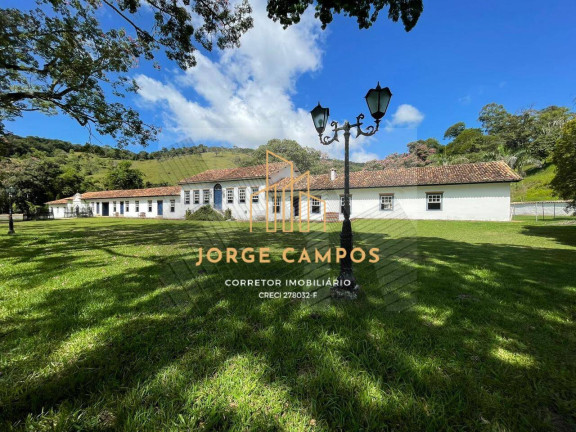 Imagem Fazenda à Venda, 900 m² em Registro - Taubaté Imagem Fazenda à Venda, 900 m² em Registro - Taubaté