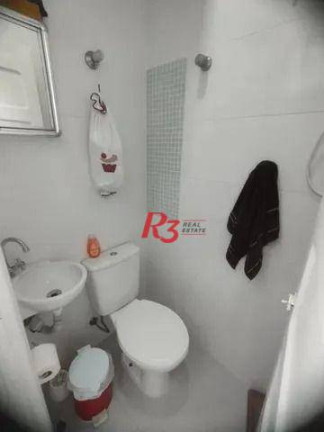 Imagem Apartamento com 2 Quartos à Venda, 70 m² em Embaré - Santos Imagem Apartamento com 2 Quartos à Venda, 70 m² em Embaré - Santos