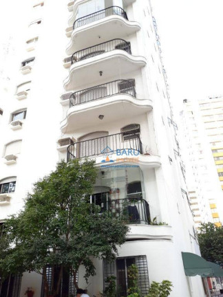 Apartamento com 3 Quartos à Venda, 230 m² em Higienópolis - São Paulo