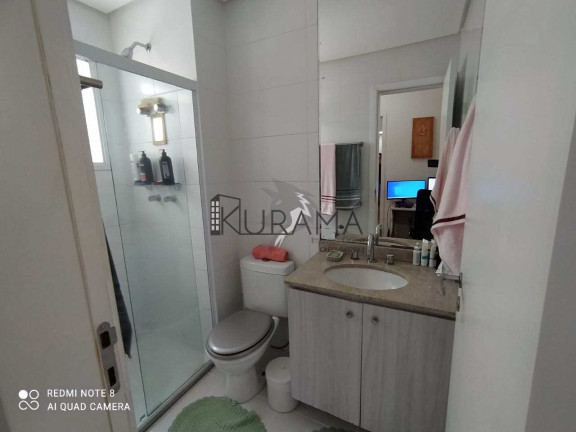 Imagem Apartamento com 3 Quartos à Venda, 81 m² em Centro - Osasco
