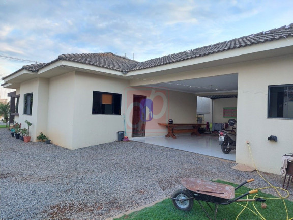 Imagem Casa com 3 Quartos à Venda, 450 m² em Rota Do Sol - Sorriso Imagem Casa com 3 Quartos à Venda, 450 m² em Rota Do Sol - Sorriso