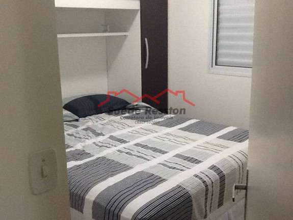 Imagem Apartamento com 2 Quartos à Venda, 50 m² em Jardim Ubirajara (zona Sul) - São Paulo Imagem Apartamento com 2 Quartos à Venda, 50 m² em Jardim Ubirajara (zona Sul) - São Paulo