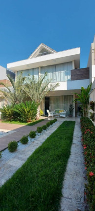 Imagem Casa de Condomínio com 5 Quartos à Venda, 308 m² em Recreio Dos Bandeirantes - Rio De Janeiro