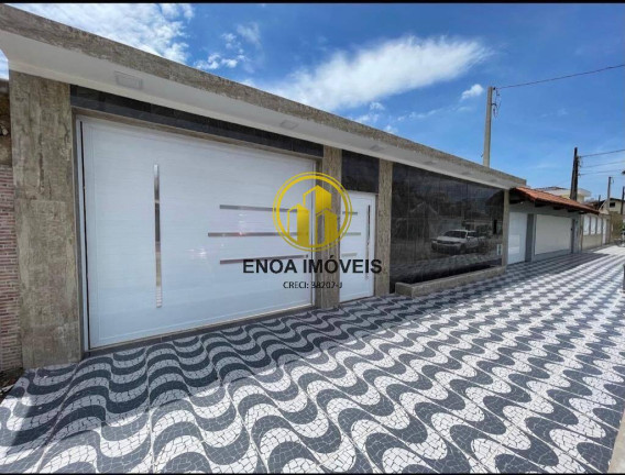 Casa à Venda, 350 m² em Canto Do Forte - Praia Grande