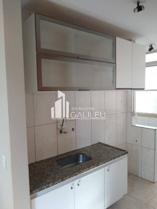 Imagem Apartamento com 3 Quartos à Venda, 76 m² em Jardim Pacaembu - Campinas