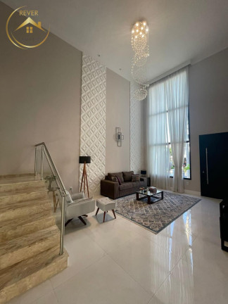 Imagem Sobrado com 3 Quartos à Venda, 258 m² em Swiss Park - Campinas Imagem Sobrado com 3 Quartos à Venda, 258 m² em Swiss Park - Campinas