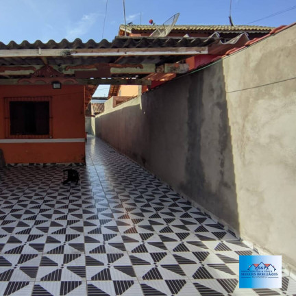 Imagem Casa com 2 Quartos à Venda,  em Mongaguá