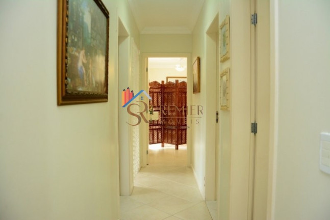 Imagem Apartamento com 4 Quartos à Venda, 126 m² em Parque São Jorge - Florianópolis
