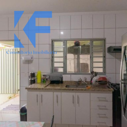 Imagem Casa com 2 Quartos à Venda, 80 m² em Parque Jambeiro - Campinas Imagem Casa com 2 Quartos à Venda, 80 m² em Parque Jambeiro - Campinas