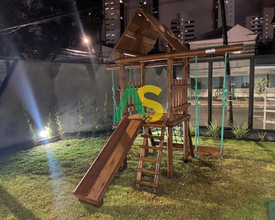 Imagem Imóvel com 2 Quartos à Venda, 46 m² em Madalena - Recife