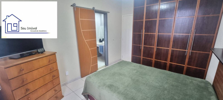 Imagem Apartamento com 2 Quartos à Venda, 80 m² em Taquara - Rio De Janeiro