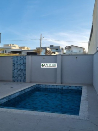 Imagem Casa com 3 Quartos à Venda, 149 m² em Condomínio Terras Do Vale - Caçapava Imagem Casa com 3 Quartos à Venda, 149 m² em Condomínio Terras Do Vale - Caçapava