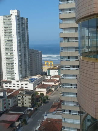 Imagem Apartamento com 1 Quarto à Venda, 54 m² em Tupi - Praia Grande