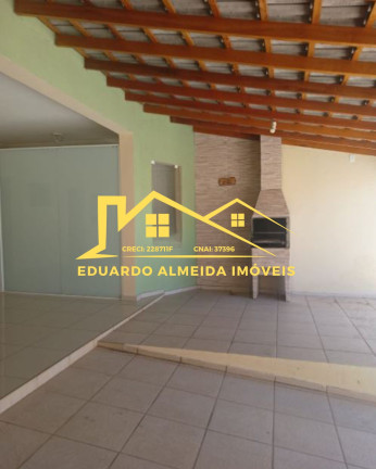 Imagem Casa com 3 Quartos à Venda, 360 m² em Jardim Wanel Ville V - Sorocaba
