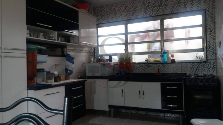 Imagem Sobrado com 3 Quartos à Venda, 316 m² em Conjunto Habitacional Júlio De Mesquita Filho - Sorocaba