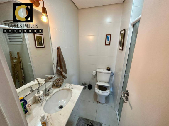 Imagem Apartamento com 3 Quartos à Venda, 85 m² em Itararé - São Vicente Imagem Apartamento com 3 Quartos à Venda, 85 m² em Itararé - São Vicente