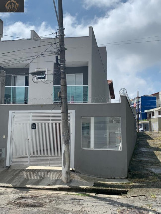 Imagem Sobrado com 3 Quartos à Venda, 125 m² em Vila Floresta - Santo André Imagem Sobrado com 3 Quartos à Venda, 125 m² em Vila Floresta - Santo André