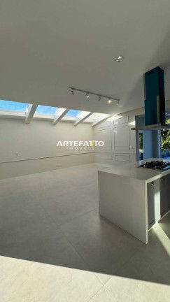 Imagem Casa de Condomínio com 5 Quartos à Venda, 360 m² em Jardim Piratininga Ii - Franca Imagem Casa de Condomínio com 5 Quartos à Venda, 360 m² em Jardim Piratininga Ii - Franca