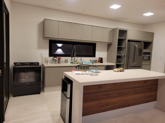 Imagem Sobrado com 3 Quartos à Venda, 485 m² em Alphaville Nova Esplanada - Votorantim Imagem Sobrado com 3 Quartos à Venda, 485 m² em Alphaville Nova Esplanada - Votorantim