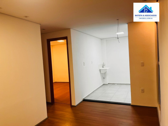 Imagem Apartamento com 2 Quartos à Venda, 40 m² em Jardim Nova Abolição - Campinas Imagem Apartamento com 2 Quartos à Venda, 40 m² em Jardim Nova Abolição - Campinas
