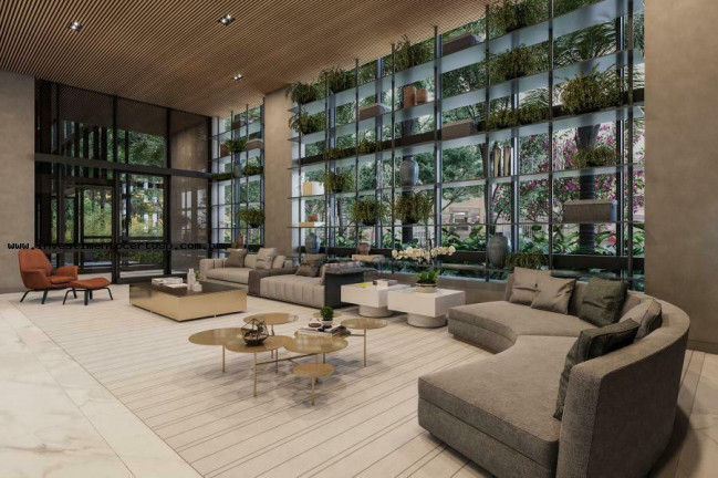 Imagem Apartamento com 3 Quartos à Venda, 159 m² em Pinheiros - São Paulo Imagem Apartamento com 3 Quartos à Venda, 159 m² em Pinheiros - São Paulo