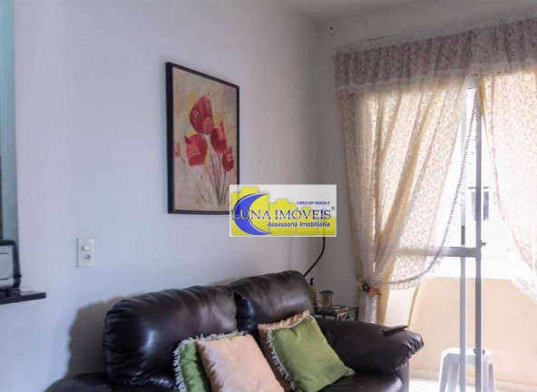 Imagem Apartamento com 2 Quartos à Venda, 53 m² em Vila Gonçalves - São Bernardo Do Campo Imagem Apartamento com 2 Quartos à Venda, 53 m² em Vila Gonçalves - São Bernardo Do Campo