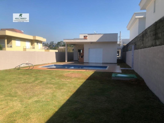 Imagem Casa de Condomínio com 3 Quartos à Venda, 480 m² em Terras De Santa Adélia - Vargem Grande Paulista Imagem Casa de Condomínio com 3 Quartos à Venda, 480 m² em Terras De Santa Adélia - Vargem Grande Paulista