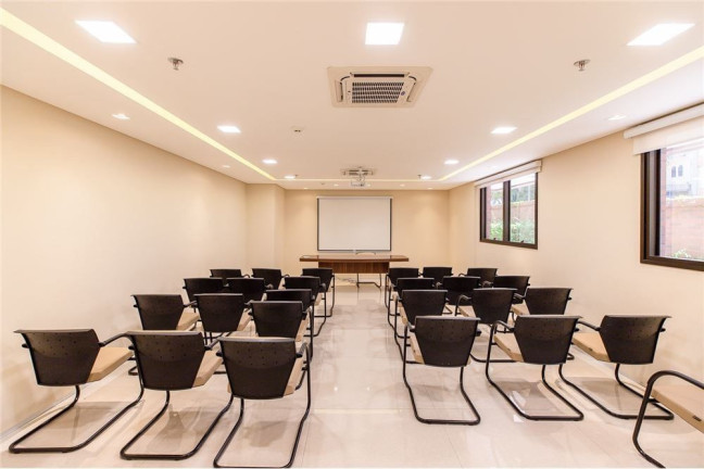 Imagem Sala Comercial à Venda, 200 m² em Consolação - São Paulo Imagem Sala Comercial à Venda, 200 m² em Consolação - São Paulo